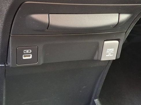 Used 2024 Honda Odyssey EX-L image 27