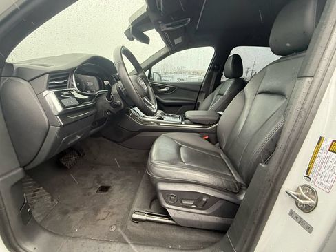 Used 2021 Audi Q7 3.0T Premium w/ Convenience Package AWD/4WD image 6