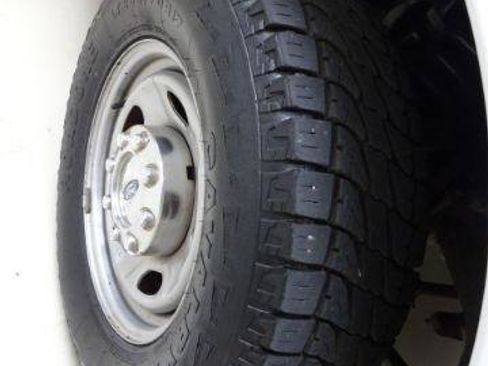 Used 2016 Ford F350 XL RWD image 8
