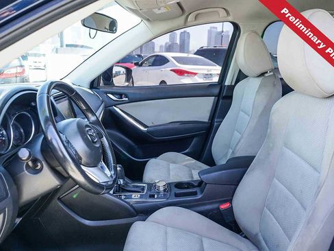 Used 2016 MAZDA CX-5 Touring FWD image 12