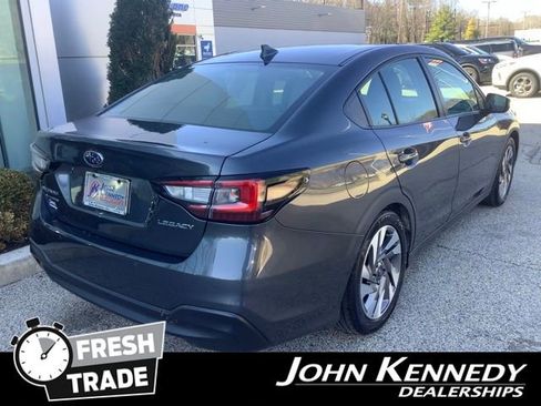 Used 2024 Subaru Legacy Limited image 3