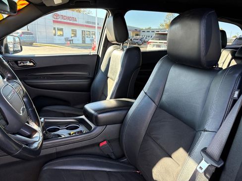 Used 2021 Dodge Durango GT image 23