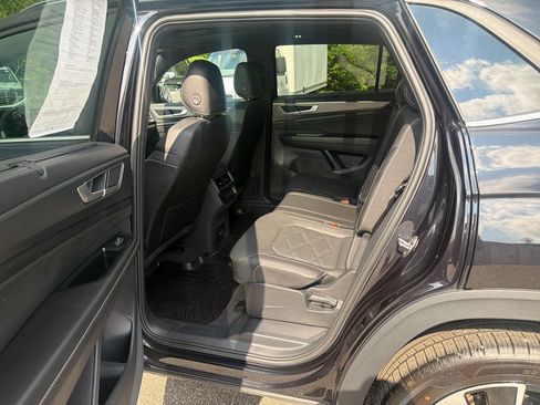 Used 2026 Volkswagen Atlas Cross Sport SE AWD/4WD image 41