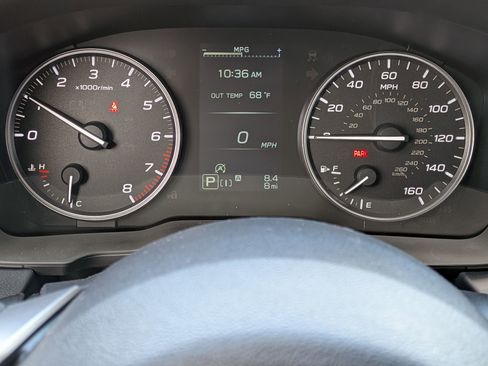 New 2026 Subaru Impreza 2.0i Sport image 9