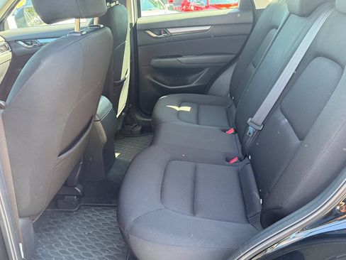 Used 2021 MAZDA CX-5 Sport AWD/4WD image 32