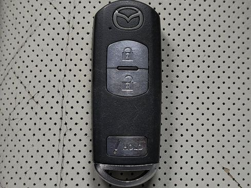 Used 2016 MAZDA CX-5 Grand Touring image 32