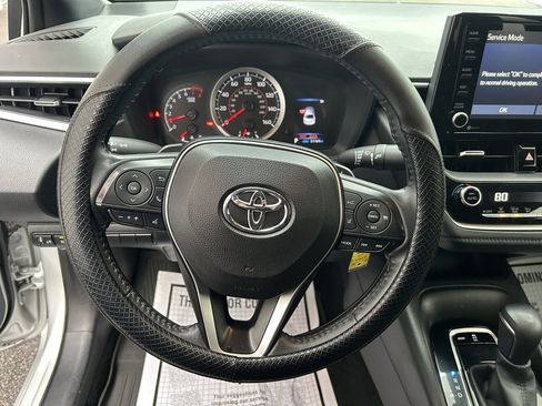 Used 2022 Toyota Corolla SE image 14