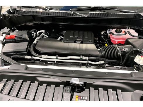 New 2026 Chevrolet Silverado 1500 W/T w/ WT Value Package RWD image 11