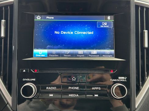 Used 2020 Subaru Forester Premium AWD/4WD image 7
