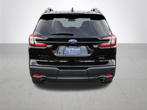 Used 2023 Subaru Ascent Onyx Edition Limited image 7