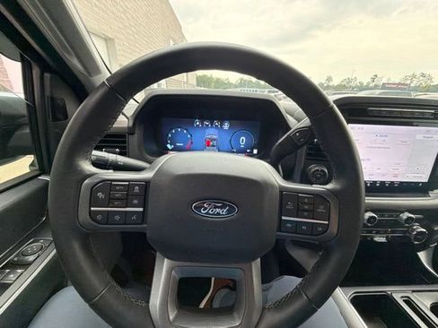 Used 2024 Ford F150 XLT w/ Equipment Group 302A MID AWD/4WD image 29