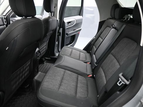 Certified 2022 Ford Bronco Sport Big Bend w/ Convenience Package image 20