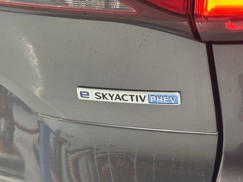 Used 2025 MAZDA CX-90 Plug-In Hybrid w/ Premium Plus image 48