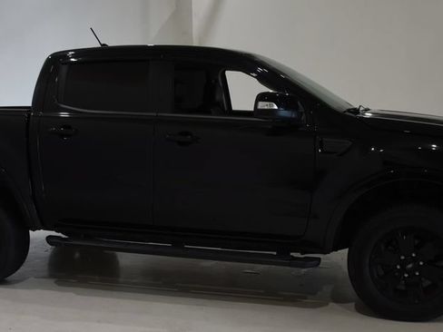 Used 2021 Ford Ranger Lariat w/ Equipment Group 501A High AWD/4WD image 3