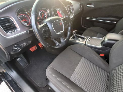 Used 2021 Dodge Charger R/T RWD image 18