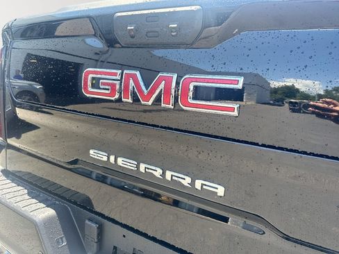 New 2026 GMC Sierra 1500 Elevation w/ Elevation Premium Package AWD/4WD image 28