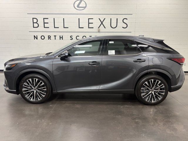 New 2026 Lexus RX 350 Premium Plus w/ Accessory Package (K3) FWD image 8