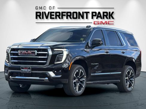 New 2026 GMC Yukon Elevation image 7