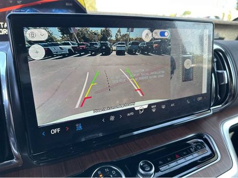 New 2026 Ford Expedition Max King Ranch AWD/4WD image 10