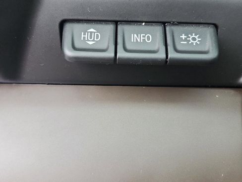 Used 2025 GMC Sierra 2500 Denali w/ Denali Reserve Package image 16