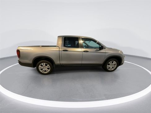 Used 2017 Honda Ridgeline RT image 7