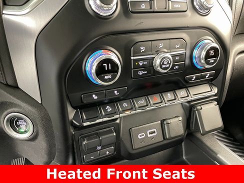 Certified 2021 GMC Sierra 1500 Elevation w/ Preferred Package image 8