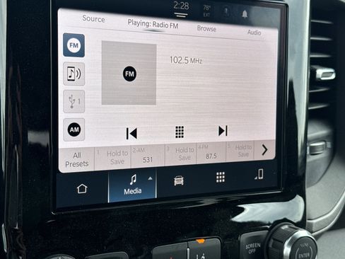 New 2026 RAM 1500 Tradesman RWD image 16