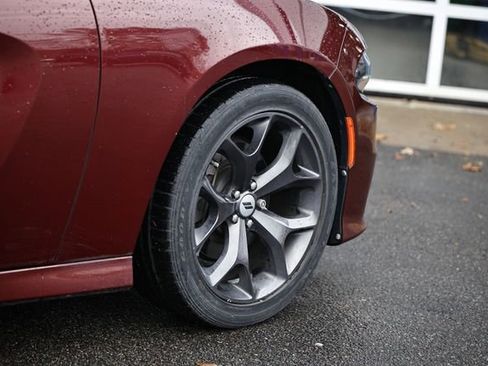 Used 2019 Dodge Charger GT image 5