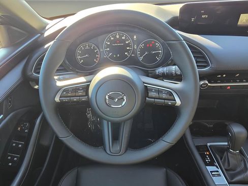 New 2026 MAZDA MAZDA3 s Sport image 25