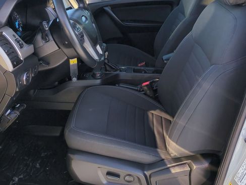 Certified 2023 Ford Ranger XLT w/ Equipment Group 302A High image 18