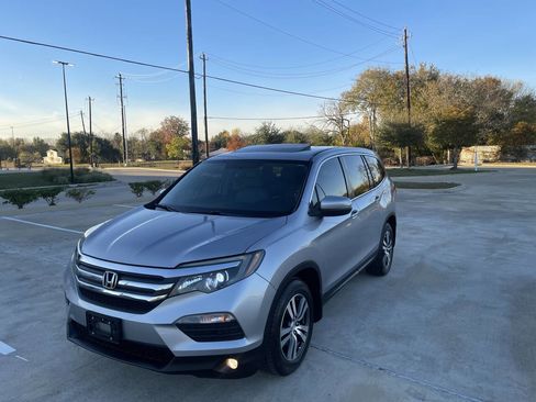Used 2016 Honda Pilot EX-L image 31