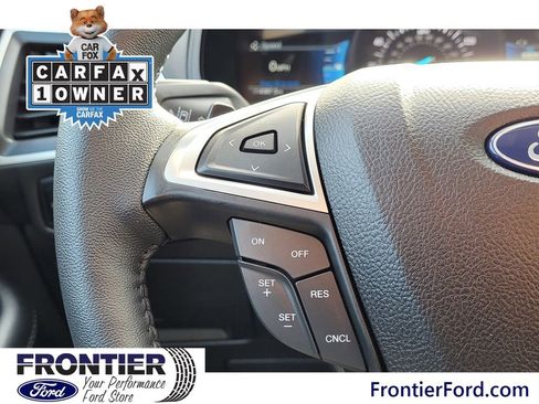 Used 2024 Ford Edge SEL w/ Convenience Package image 18