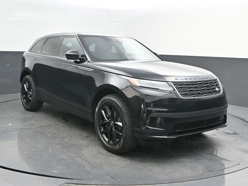 New 2026 Land Rover Range Rover Velar S AWD/4WD image 9