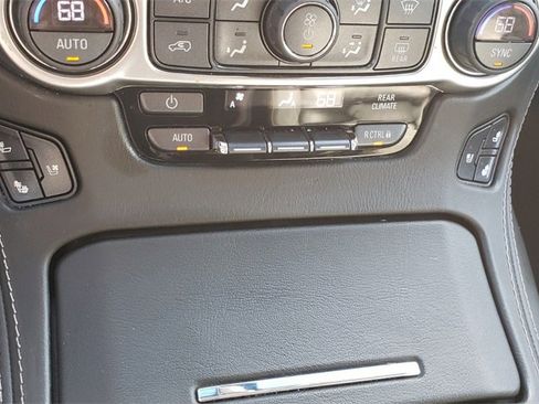 Used 2017 Chevrolet Suburban Premier w/ Max Trailering Package image 19