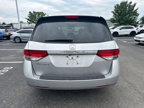 Used 2015 Honda Odyssey EX image 8