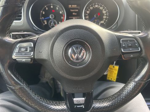 Used 2013 Volkswagen Golf R 4-Door AWD/4WD image 21