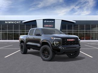 New 2026 GMC Canyon Elevation w/ Convenience Package RWD video 1