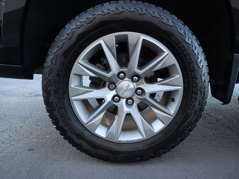 Used 2021 Chevrolet Silverado 1500 High Country w/ Safety Package II image 31