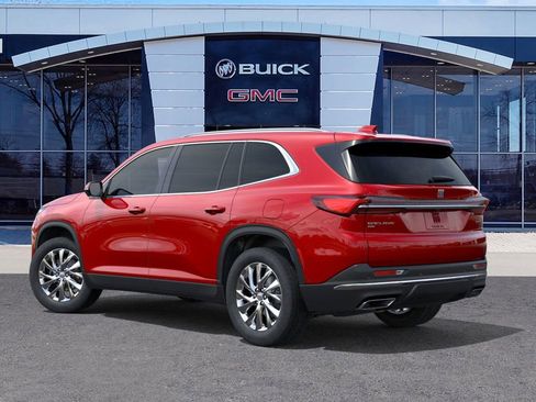 New 2026 Buick Enclave Preferred image 3