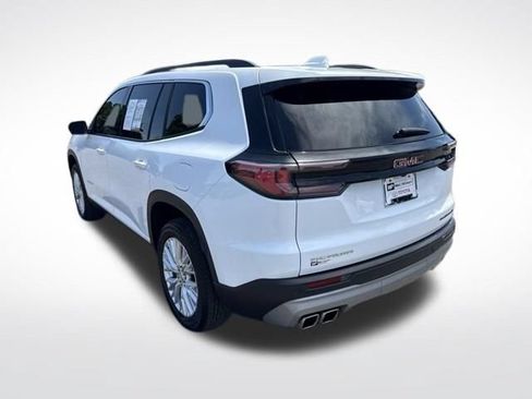 Used 2024 GMC Acadia Elevation FWD image 3