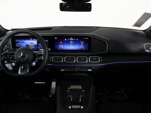 New 2026 Mercedes-Benz GLE 53 AMG 4MATIC image 4