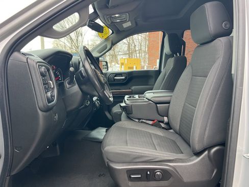 Used 2021 Chevrolet Silverado 1500 LT image 13