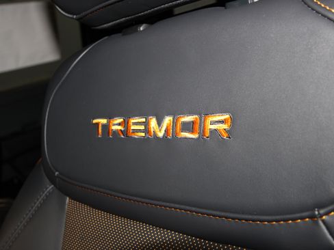 New 2025 Ford F150 Tremor w/ Equipment Group 402A High image 22