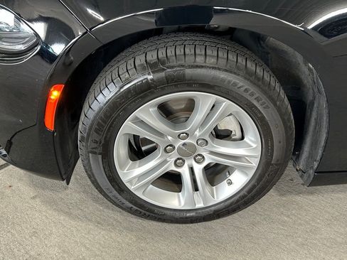 New 2023 Dodge Charger SXT image 12