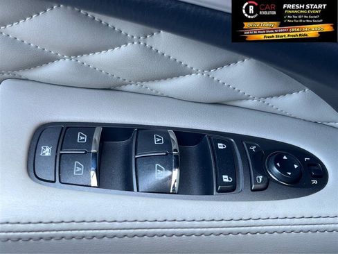 Used 2019 INFINITI QX60 Luxe w/ Limited Package image 35