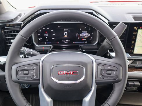 New 2026 GMC Sierra 1500 Elevation w/ Elevation Select Package image 17