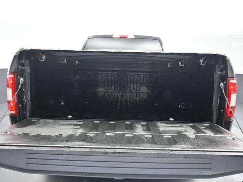 Used 2020 Ford F150 XL w/ Equipment Group 101A Mid AWD/4WD image 43