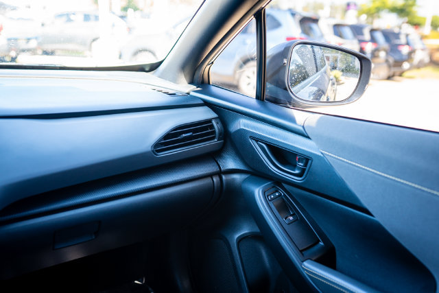 Certified 2025 Subaru Crosstrek 2.5i Sport w/ Popular Package #3A AWD/4WD image 29