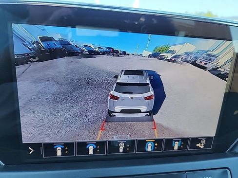 Certified 2020 Chevrolet Blazer RS AWD/4WD image 31