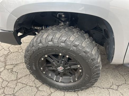 Used 2016 Toyota Tundra Limited image 7